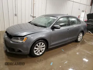 2012 Volkswagen Jetta SE z VIN 3VWBP7AJ1CM040168, wystawiony jako Copart lot #41793445 z przebiegiem 187 258 mil mil oraz Nie do naprawy • Non repairable. Historia ofert i sprzedaży dostępna na DreamBid. Obrazek 1.