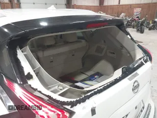 2015 Nissan Murano Platinum with VIN 5N1AZ2MH0FN284971, listed as a IAAI auction lot 41825061 with 108,391 mi miles and . Bid and sale history available at DreamBid. Image 19.