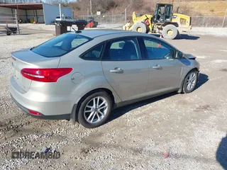 2016 Ford Focus SE with VIN 1FADP3F28GL248860, listed as a IAAI auction lot 41543314 with 50,934 mi miles and . Bid and sale history available at DreamBid. Image 4.