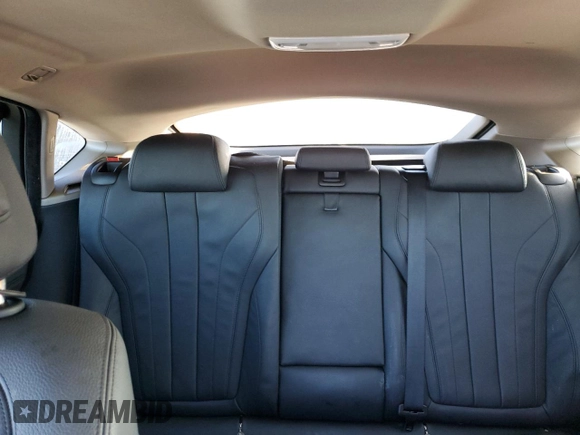 2015 BMW X6 xDrive35i with VIN 5UXKU2C55F0N76139, listed as a Copart auction lot 38612634 with Not Provided miles. Bid and sale history available at carsss.com. Image 10.