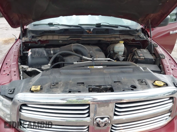 2015 Ram 1500 Big Horn with VIN 1C6RR7GT9FS621814, listed as a IAAI auction lot 42606766 with 226,169 mi miles and . Bid and sale history available at DreamBid. Image 10.