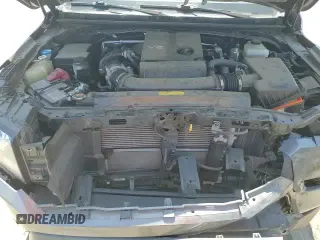 2023 Nissan Frontier Pro-X with VIN 1N6ED1EJ8PN609378, listed as a Copart auction lot 59393845 with 23,440 mi miles and Salvage title. Bid and sale history available at DreamBid. Image 14.