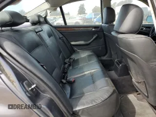 2001 BMW 3 Series 330i with VIN WBAAV53491JS94329, listed as a Copart auction lot 50271435 with 0 mi miles and Salvage Title. Bid and sale history available at carsss.com. Image 10.