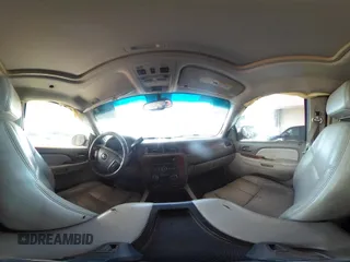 2007 Chevrolet Suburban LT с VIN 3GNFC16047G158109, выставлен на аукционе IAAI как лот 42607596 с пробегом 399 118 миль миль и . История ставок и продаж доступна на DreamBid. Изображение 18.