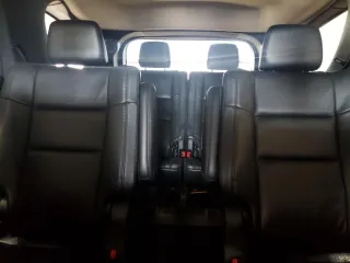 2014 Dodge Durango Limited z VIN 1C4RDJDG7EC593631, wystawiony jako Copart lot #57390155 z przebiegiem 100 657 mil mil oraz Szkoda całkowita • Salvage title. Historia ofert i sprzedaży dostępna na DreamBid. Obrazek 10.