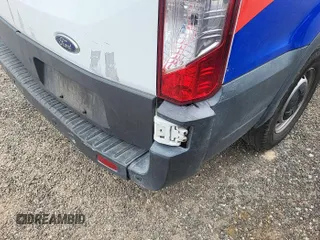 2018 Ford Transit с VIN 1FTYE1CM4JKA08195, выставлен на аукционе IAAI как лот 42726983 с пробегом 131 936 миль миль и . История ставок и продаж доступна на DreamBid. Изображение 10.