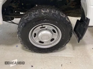 2019 Ford F-250 XL с VIN 1FT7W2B63KED87191, выставлен на аукционе IAAI как лот 42841798 с пробегом 188 642 миль миль и . История ставок и продаж доступна на DreamBid. Изображение 9.