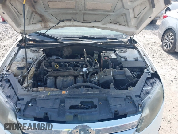 2012 Ford Fusion SEL с VIN 3FAHP0JA1CR234549, выставлен на аукционе IAAI как лот 42572312 с пробегом 137 771 миль миль и . История ставок и продаж доступна на DreamBid. Изображение 10.