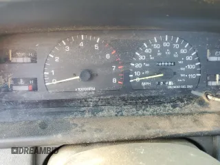 1995 Toyota T100 z VIN JT4VD21E7S0004632, wystawiony jako Copart lot #79314784 z przebiegiem 248 834 mil mil oraz Tytuł czysty. Historia ofert i sprzedaży dostępna na DreamBid. Obrazek 9.