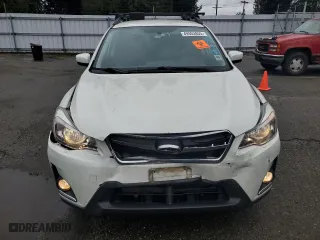 2016 Subaru Crosstrek Premium with VIN JF2GPABC3GG322335, listed as a Copart auction lot 49553855 with 74,982 mi miles and Salvage Title. Bid and sale history available at carsss.com. Image 5.