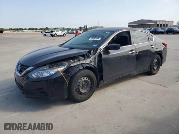 2018 Nissan Altima 2.5 S with VIN 1N4AL3AP5JC291965, listed as a Copart auction lot 52528915 with 88,994 mi miles and Clean Title. Bid and sale history available at carsss.com. Image 1.