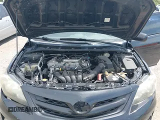2012 Toyota Corolla L with VIN 5YFBU4EE4CP015927, listed as a IAAI auction lot 41924742 with 162,021 mi miles and . Bid and sale history available at DreamBid. Image 10.