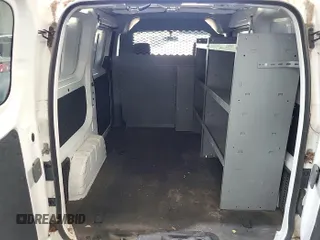 2020 Nissan NV200 SV with VIN 3N6CM0KN4LK705162, listed as a IAAI auction lot 42791460 with 86,967 mi miles and . Bid and sale history available at DreamBid. Image 32.