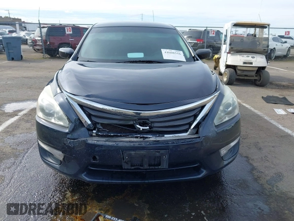 2015 Nissan Altima S with VIN 1N4AL3AP7FC171978, listed as a IAAI auction lot 41608556 with 165,989 mi miles and . Bid and sale history available at DreamBid. Image 13.