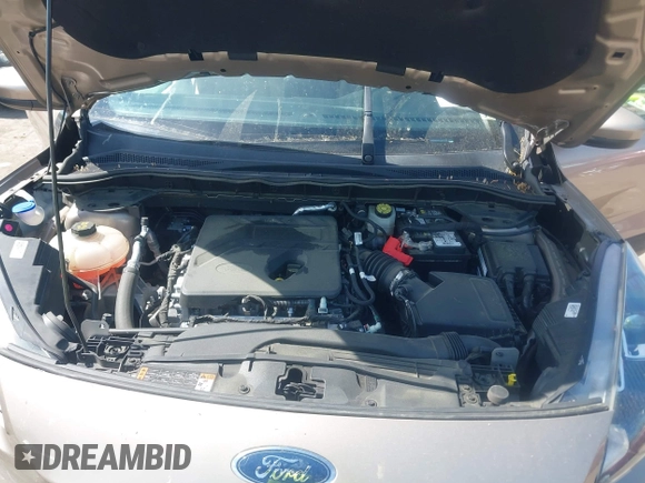 2020 Ford Escape SE with VIN 1FMCU9G6XLUA25108, listed as a IAAI auction lot 42106136 with 73,746 mi miles and . Bid and sale history available at DreamBid. Image 10.