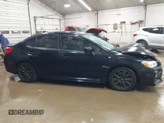 2018 Subaru WRX with VIN JF1VA1A68J9838226, listed as a IAAI auction lot 42502289 with 100,802 mi miles and . Bid and sale history available at DreamBid. Image 13.