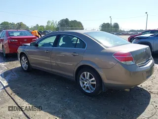 2008 Saturn Aura XE with VIN 1G8ZS57N98F201012, listed as a IAAI auction lot 41979770 with 67,982 mi miles and . Bid and sale history available at DreamBid. Image 3.