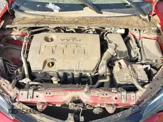 2018 Toyota Corolla L with VIN 2T1BURHE8JC058060, listed as a IAAI auction lot 42011798 with Not provided miles and . Bid and sale history available at DreamBid. Image 10.