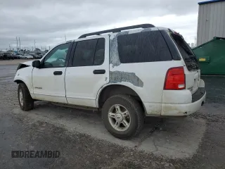 2005 Ford Explorer XLT z VIN 1FMZU73K15UB61017, wystawiony jako Copart lot #58511235 z przebiegiem 200 191 mil mil oraz Szkoda całkowita • Salvage title. Historia ofert i sprzedaży dostępna na DreamBid. Obrazek 2.