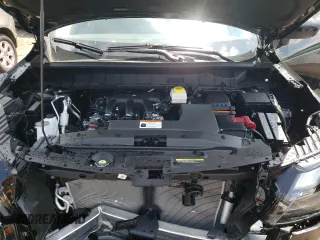 2024 Nissan Pathfinder S z VIN 5N1DR3ACXRC254727, wystawiony jako Copart lot #67361294 z przebiegiem 1 438 mil mil oraz Szkoda całkowita • Salvage title. Historia ofert i sprzedaży dostępna na DreamBid. Obrazek 12.