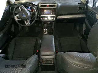2016 Subaru Outback 2.5i with VIN 4S4BSAAC5G3323630, listed as a Copart auction lot 47728755 with 86,185 mi miles and Salvage title. Bid and sale history available at DreamBid. Image 8.