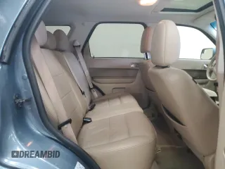 2012 Ford Escape Limited с VIN 1FMCU9E7XCKB89806, выставлен на аукционе Copart как лот 55402205 с пробегом 133 233 миль миль и Чистый • Clean title. История ставок и продаж доступна на DreamBid. Изображение 11.