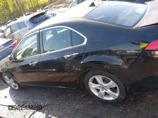 2009 Acura TSX z VIN JH4CU26699C014529, wystawiony jako IAAI lot #41961081 z przebiegiem 182 835 mil mil oraz . Historia ofert i sprzedaży dostępna na DreamBid. Obrazek 14.
