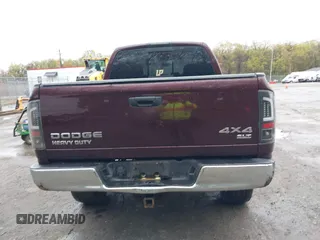 2004 Dodge 3500 ST with VIN 3D7LU38C44G208973, listed as a IAAI auction lot 41966078 with 268,093 mi miles. Bid and sale history available at carsss.com. Image 16.