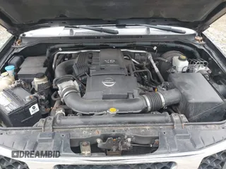 2007 Nissan Frontier Nismo with VIN 1N6AD07W37C439041, listed as a IAAI auction lot 42257490 with 137,550 mi miles and . Bid and sale history available at DreamBid. Image 10.