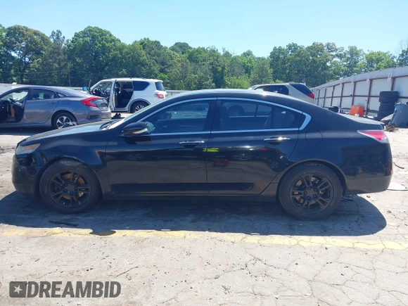 2009 Acura TL Technology z VIN 19UUA86509A009922, wystawiony jako IAAI lot #42331976 z przebiegiem 208 781 mil mil oraz . Historia ofert i sprzedaży dostępna na DreamBid. Obrazek 13.