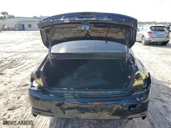 2021 Genesis G80 2.5T with VIN KMTGB4SC5MU046866, listed as a Copart auction lot 76997434 with 68,111 mi miles and Salvage Title. Bid and sale history available at carsss.com. Image 6.