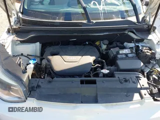 2015 Kia Soul with VIN KNDJN2A22F7228311, listed as a IAAI auction lot 41680343 with 116,503 mi miles. Bid and sale history available at carsss.com. Image 10.