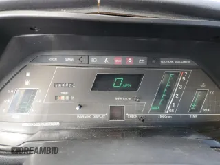 1983 Datsun 280ZX z VIN JN1CZ06S1DX700637, wystawiony jako Copart lot #53893855 z przebiegiem 93 909 mil mil oraz Tytuł czysty. Historia ofert i sprzedaży dostępna na DreamBid. Obrazek 9.