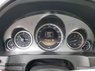 2012 Mercedes-Benz E 550 с VIN WDDKK7DF1CF159921, выставлен на аукционе Copart как лот 59154925 с пробегом 116 395 миль миль и Списание • Salvage title. История ставок и продаж доступна на DreamBid. Изображение 9.