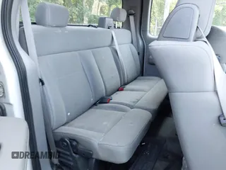 2007 Ford F-150 STX with VIN 1FTRX12W07FA84452, listed as a IAAI auction lot 42560437 with 314,539 mi miles and . Bid and sale history available at DreamBid. Image 8.