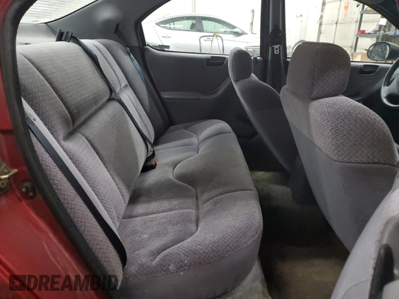 1997 Plymouth Breeze с VIN 1P3EJ46C2VN506645, выставлен на аукционе Copart как лот 78284144 с пробегом Не указан миль и Чистый • Clean title. История ставок и продаж доступна на DreamBid. Изображение 10.