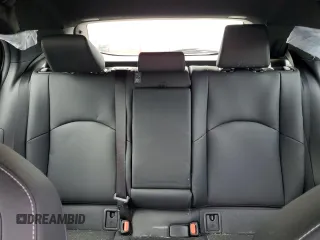 2023 Lexus UX 250h Premium с VIN JTHP6JBH8P2133821, выставлен на аукционе Copart как лот 61007355 с пробегом 32 540 миль миль и Списание • Salvage title. История ставок и продаж доступна на DreamBid. Изображение 10.