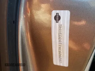 2004 Nissan Xterra XE z VIN 5N1ED28T14C626287, wystawiony jako Copart lot #87447414 z przebiegiem 101 183 mil mil oraz Szkoda całkowita • Salvage title. Historia ofert i sprzedaży dostępna na DreamBid. Obrazek 14.