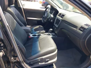2010 Mercury Milan Premier with VIN 3MEHM0JA5AR654202, listed as a IAAI auction lot 42673191 with 90,423 mi miles and . Bid and sale history available at DreamBid. Image 5.