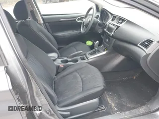 2019 Nissan Sentra SV with VIN 3N1AB7AP7KL609338, listed as a IAAI auction lot 41912906 with 66,321 mi miles and . Bid and sale history available at DreamBid. Image 5.