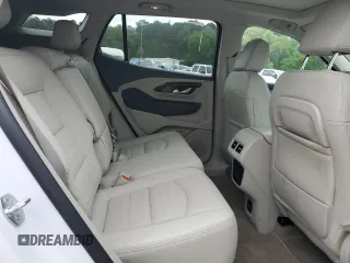 2024 GMC Terrain Denali с VIN 3GKALXEG2RL383356, выставлен на аукционе Copart как лот 51818535 с пробегом 5 930 миль миль и Списание • Salvage title. История ставок и продаж доступна на DreamBid. Изображение 11.