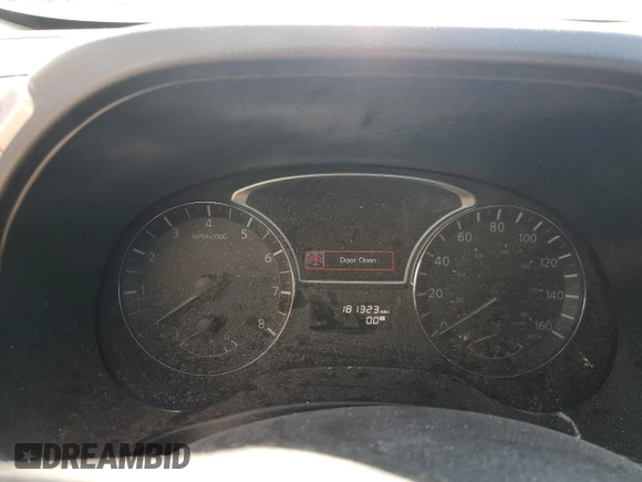 2013 Nissan Pathfinder Platinum with VIN 5N1AR2MM9DC666857, listed as a Copart auction lot 88722725 with 181,323 mi miles and Clean Title. Bid and sale history available at carsss.com. Image 9.