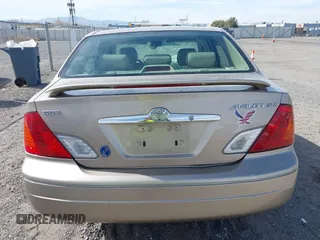 2002 Toyota Avalon XL with VIN 4T1BF28B42U264581, listed as a IAAI auction lot 42034260 with 155,296 mi miles and . Bid and sale history available at DreamBid. Image 16.