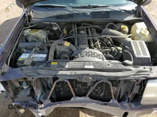 1997 Jeep Grand Cherokee Laredo with VIN 1J4GZ58S1VC747713, listed as a Copart auction lot 55290275 with 159,846 mi miles and Salvage title. Bid and sale history available at DreamBid. Image 11.