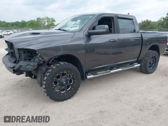 2014 Ram 1500 Sport с VIN 1C6RR7MT3ES221413, выставлен на аукционе IAAI как лот 42422956 с пробегом 151 429 миль миль и . История ставок и продаж доступна на DreamBid. Изображение 19.