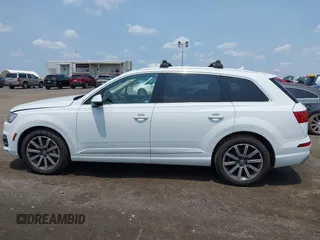2017 Audi Q7 Prestige с VIN WA1VABF77HD030761, выставлен на аукционе IAAI как лот 42459623 с пробегом 87 068 миль миль и . История ставок и продаж доступна на DreamBid. Изображение 14.