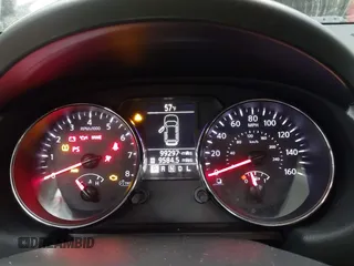 2015 Nissan Rogue S z VIN JN8AS5MV7FW250122, wystawiony jako IAAI lot #41580981 z przebiegiem 99 297 mil mil oraz . Historia ofert i sprzedaży dostępna na DreamBid. Obrazek 7.
