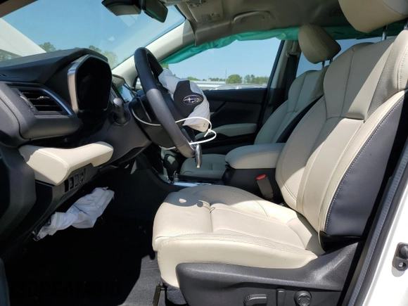 2024 Subaru Ascent Limited z VIN 4S4WMARD7R3446860, wystawiony jako Copart lot #54988625 z przebiegiem 9 173 mil mil oraz Szkoda całkowita • Salvage title. Historia ofert i sprzedaży dostępna na DreamBid. Obrazek 7.