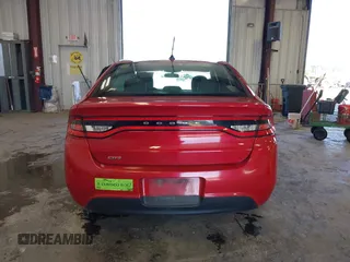 2013 Dodge Dart SE z VIN 1C3CDFAA4DD183840, wystawiony jako IAAI lot #42054736 z przebiegiem 164 581 mil mil oraz . Historia ofert i sprzedaży dostępna na DreamBid. Obrazek 16.