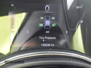 2014 Jeep Grand Cherokee Limited with VIN 1C4RJEBG6EC157551, listed as a IAAI auction lot 42006861 with 159,536 mi miles and . Bid and sale history available at DreamBid. Image 7.